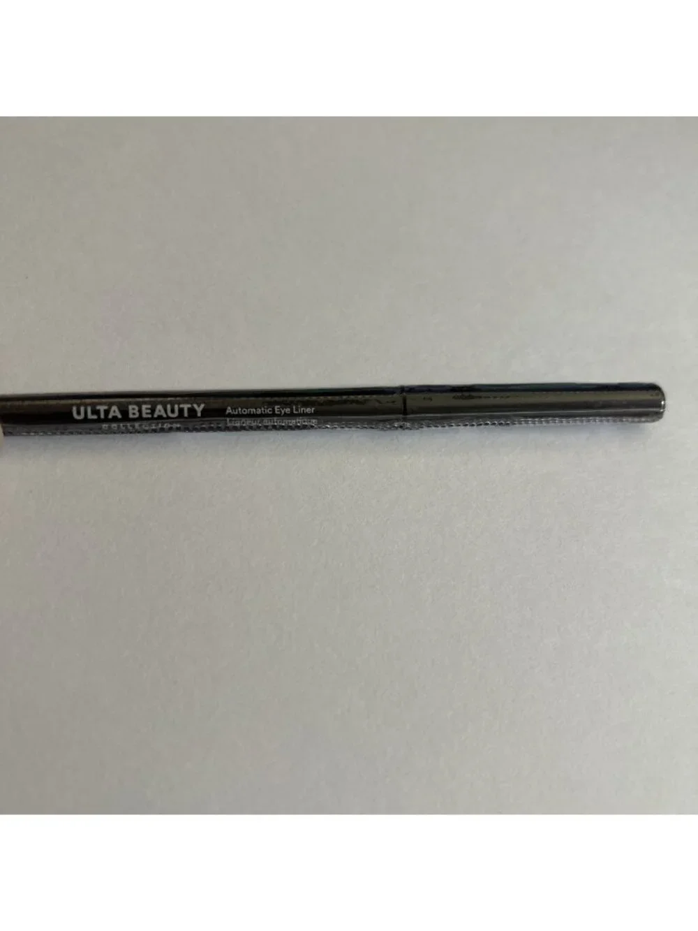 Ulta Beauty Matte Black Brown Automatic Retractable Eye Liner New Sealed